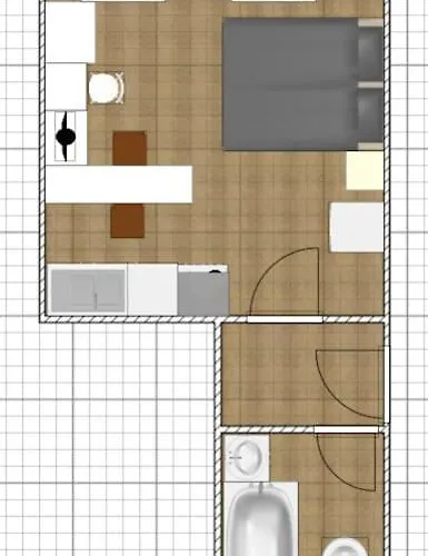 Cosy Nearby Station Neustadt In It-district * دريسدن